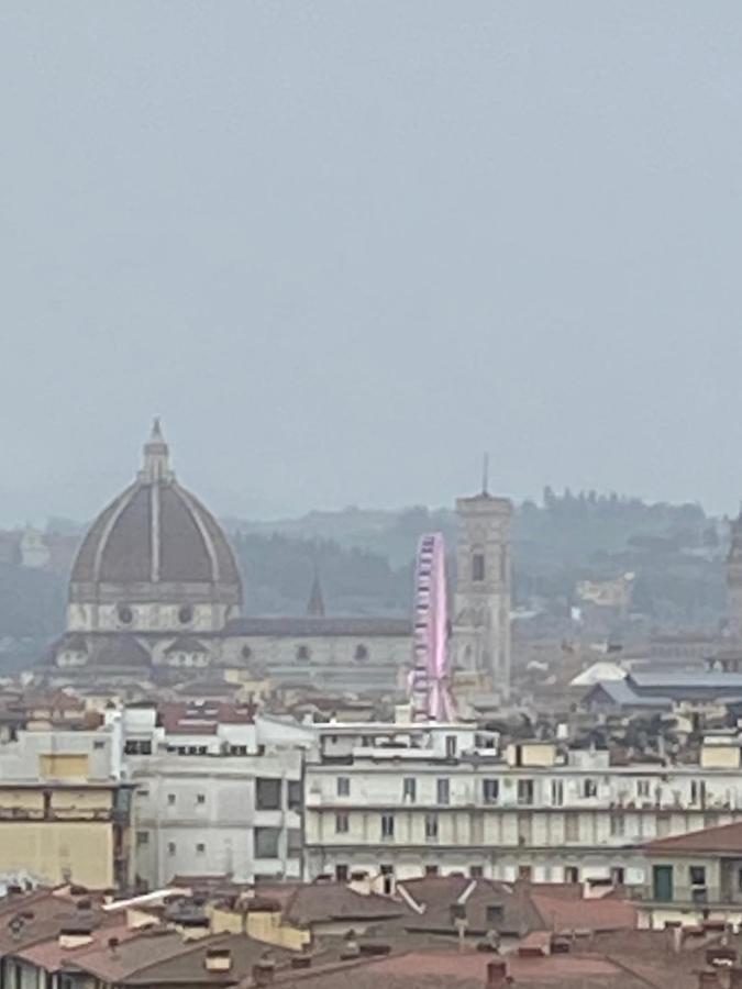 Il Giardino Sospeso Di Anna Florença