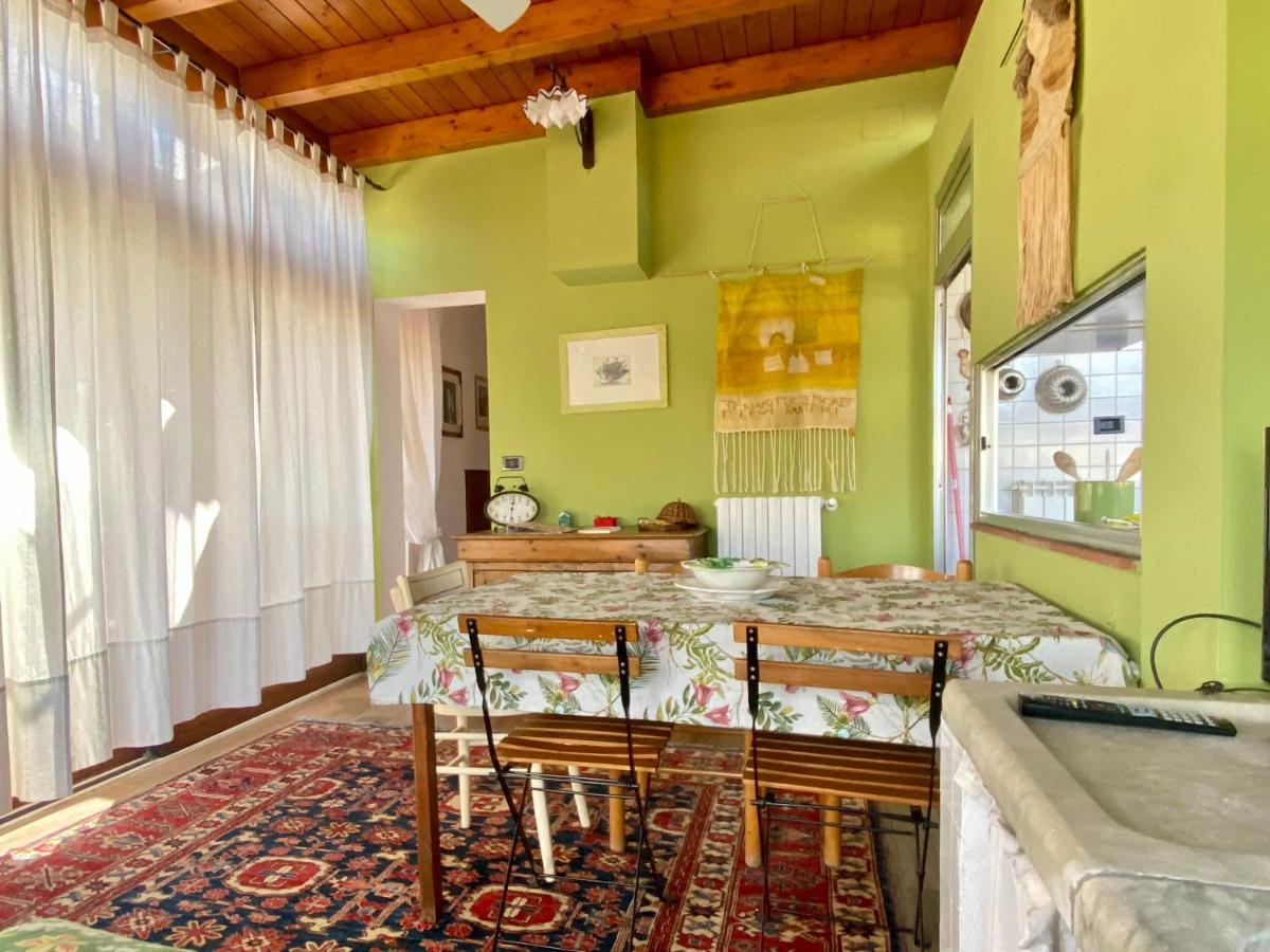 Apartamento Il Giardino Sospeso Di Anna *
