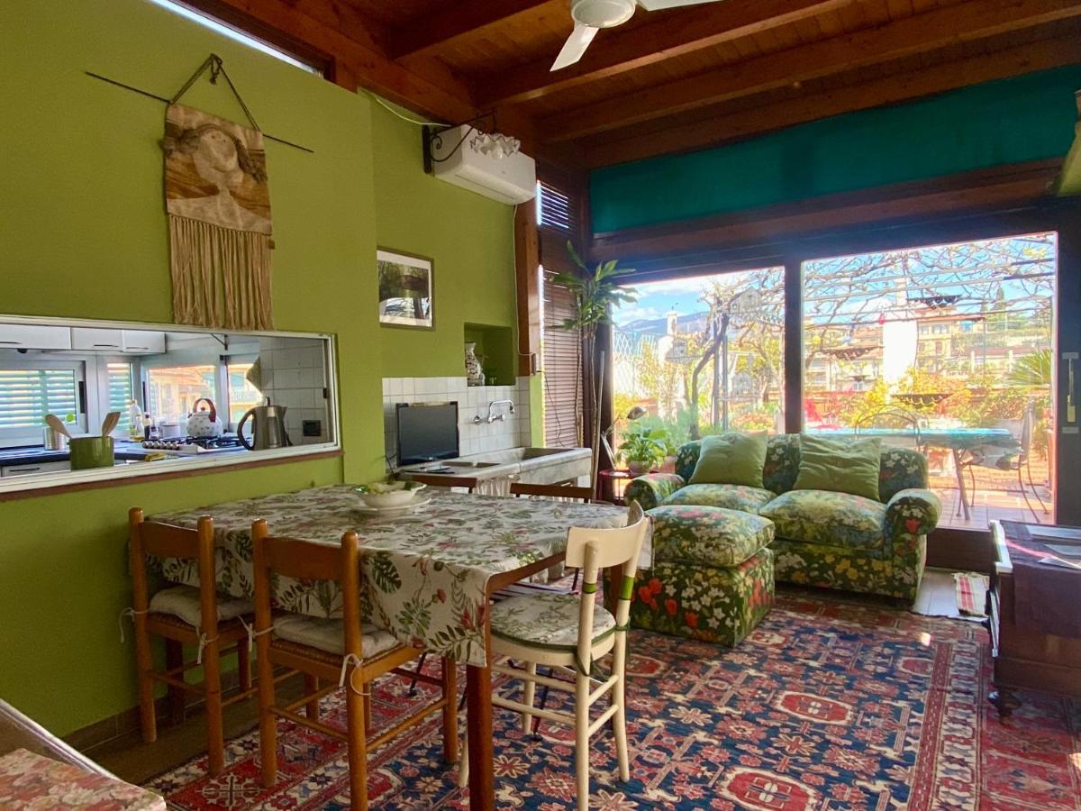Il Giardino Sospeso Di Anna Apartamento Florença