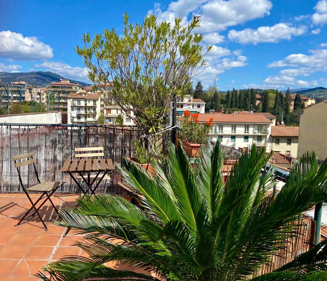 Il Giardino Sospeso Di Anna Florença