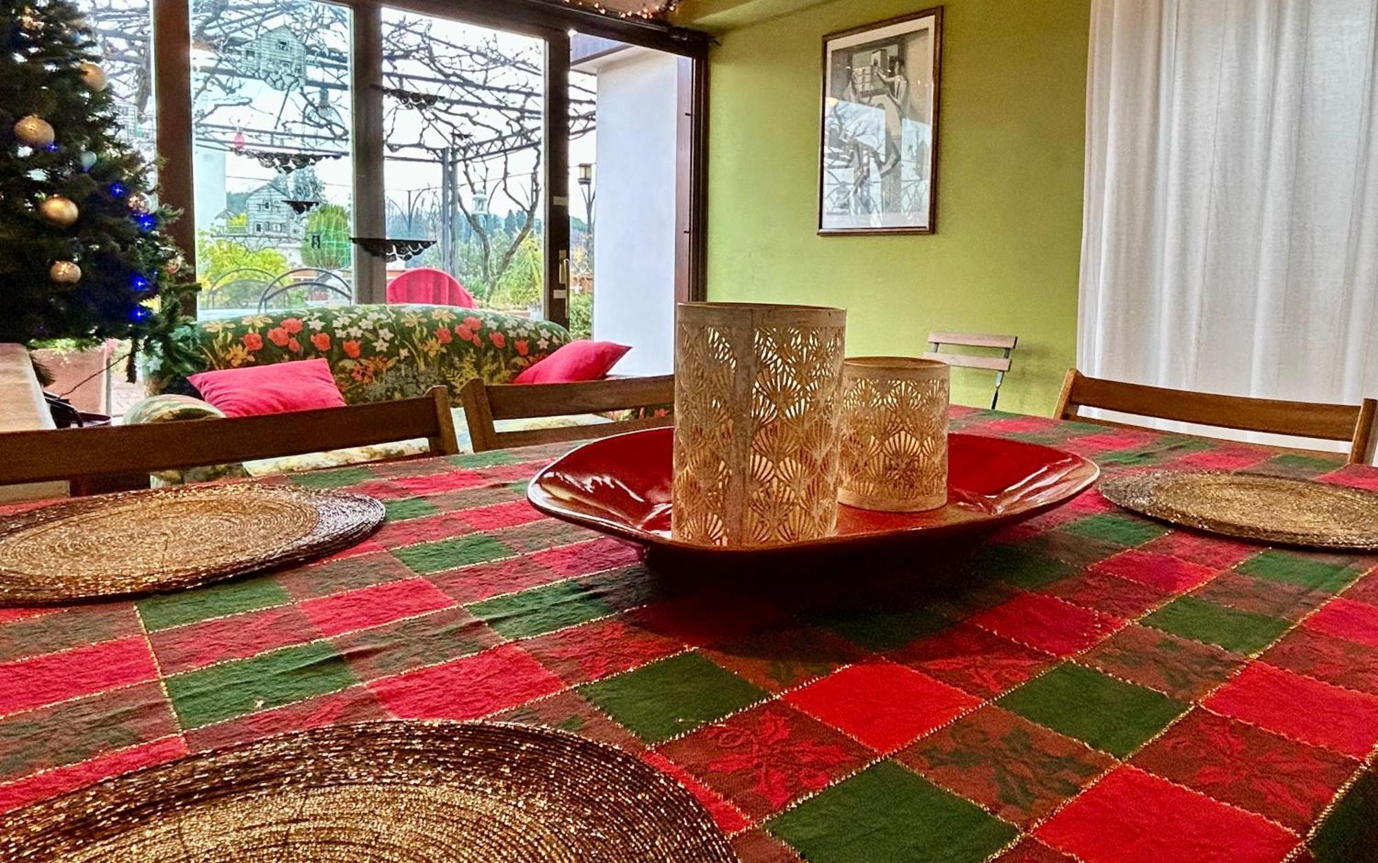 Il Giardino Sospeso Di Anna Apartamento Florença