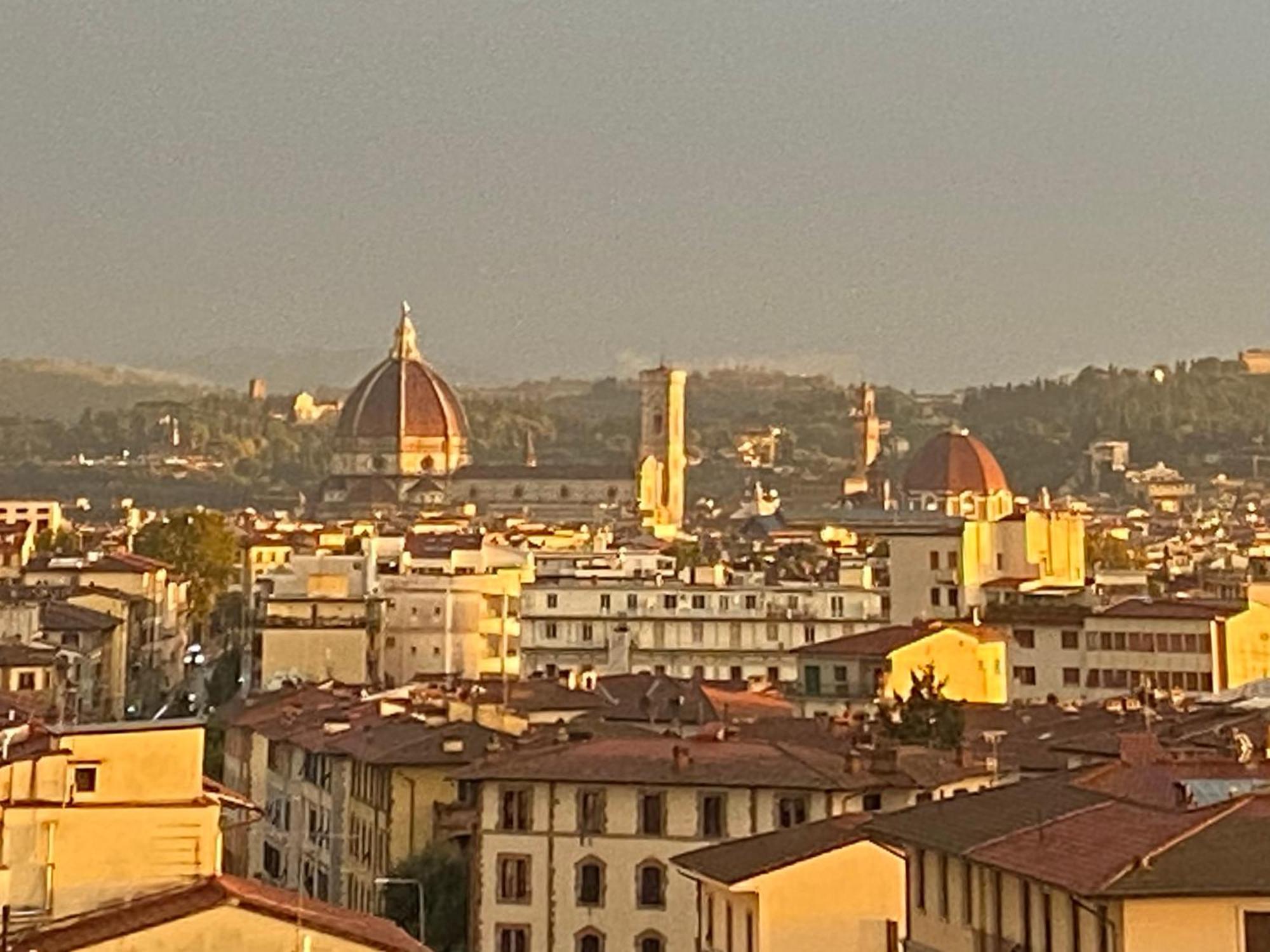 Il Giardino Sospeso Di Anna Appartamento *