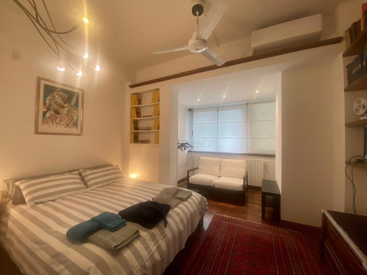 Il Giardino Sospeso Di Anna Appartement