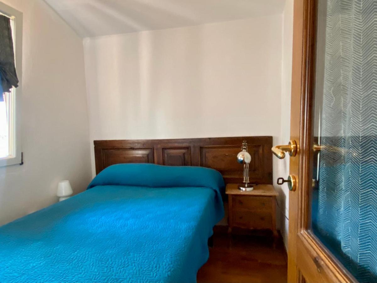 Appartement Il Giardino Sospeso Di Anna Florence